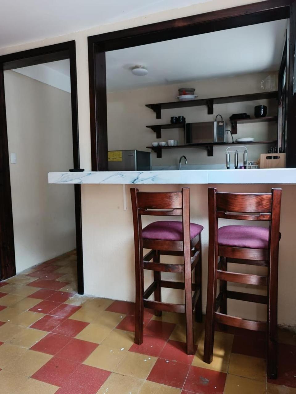 Apartament El Rinconcito De La Antigua Zewnętrze zdjęcie